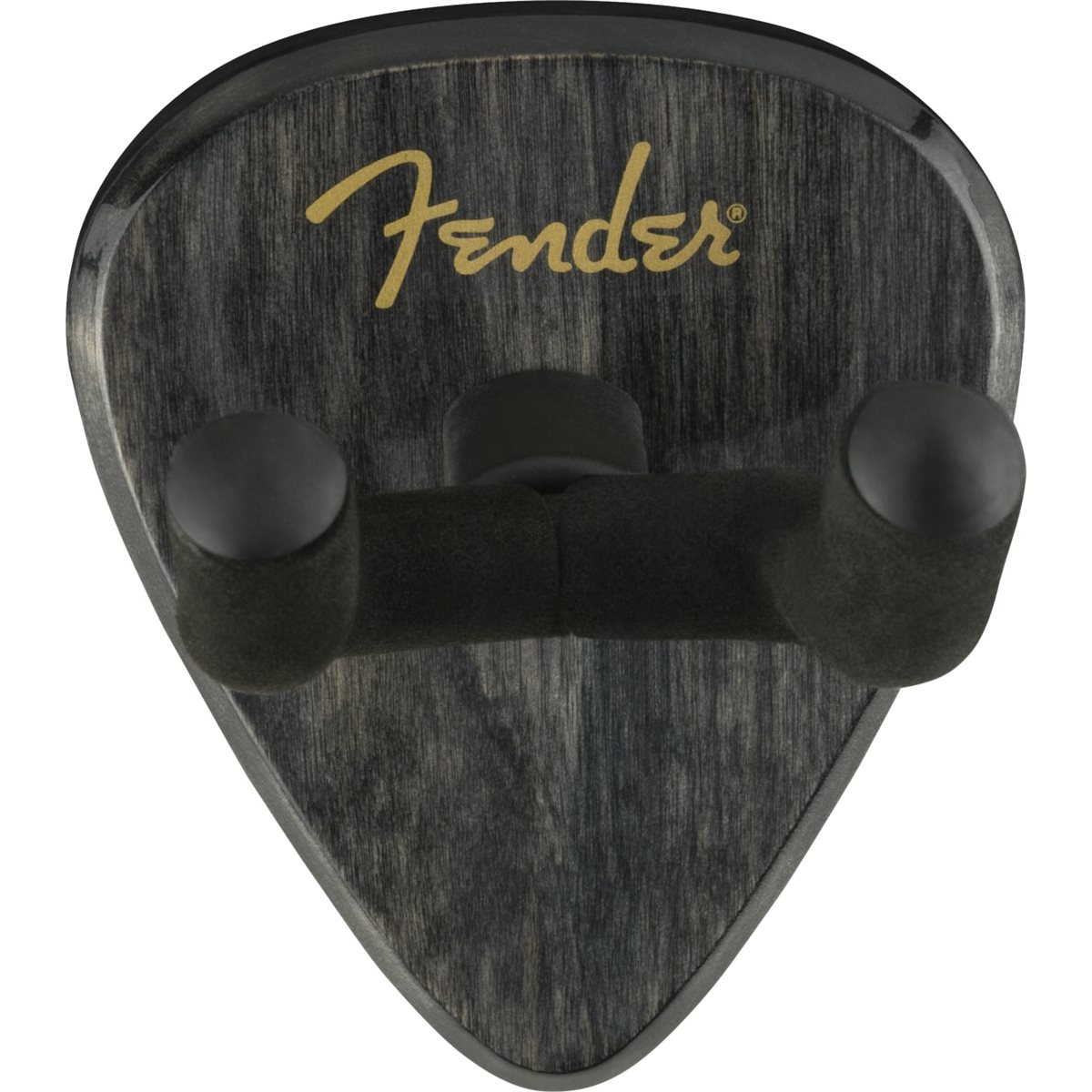 FENDER - 351 GUITAR WALL HANGER - black